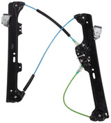 ACI Window Regulator P/N:384912