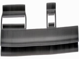 Dorman - HD Solutions Window Channel P/N:750-5501