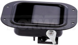 Dorman - HD Solutions Exterior Door Handle 760-5421 - view 2