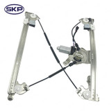 SKP Window Motor and Regulator Assembly SK741428 - view 2