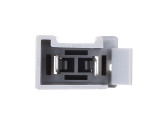 AISIN Window Motor and Regulator Assembly RPAFD-035 - view 2