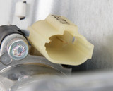 ACI Window Motor and Regulator Assembly 389479 - view 2