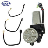 SKP Window Motor SK742600 - view 2