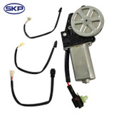 SKP Window Motor SK742600 - view 3