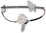 ACI Window Motor and Regulator Assembly 88806