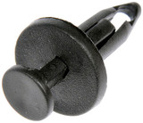 Dorman - Autograde Air Dam Clip,Cowl Panel Retainer,Engine Coolant Reservoir Clip,Grille Retainer 961-359