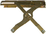 Dorman - HD Solutions Window Regulator P/N:740-5503