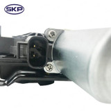 SKP Window Motor and Regulator Assembly SK741578 - view 2