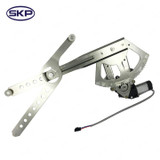 SKP Window Motor and Regulator Assembly SK741654 - view 3