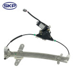 SKP Window Motor and Regulator Assembly SK741686 - view 3