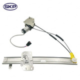 SKP Window Motor and Regulator Assembly SK741768 - view 2