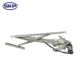 SKP Window Motor and Regulator Assembly SK741490 - view 2
