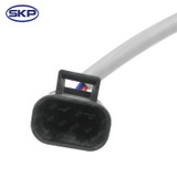 SKP Window Motor and Regulator Assembly SK741838 - view 3