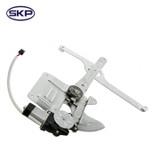 SKP Window Motor and Regulator Assembly SK741844 - view 2