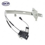 SKP Window Motor and Regulator Assembly SK741647 - view 2