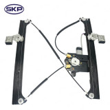 SKP Window Motor and Regulator Assembly SK741690 - view 3