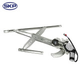 SKP Window Motor and Regulator Assembly SK741736 - view 3