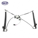 SKP Window Motor and Regulator Assembly SK741823 - view 2
