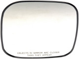Dorman - HELP Door Mirror Glass 56763