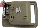 Dorman - HELP Interior Door Handle 92453 - view 2