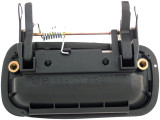 Dorman - HELP Exterior Door Handle P/N:83977