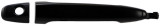 ACI Exterior Door Handle 360836 - view 2