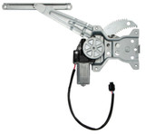 ACI Window Motor and Regulator Assembly 388681 - view 2