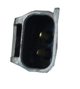 ACI Window Motor and Regulator Assembly 88949 - view 3