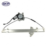 SKP Window Motor and Regulator Assembly SK741348