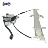 SKP Window Motor and Regulator Assembly SK741348 - view 2