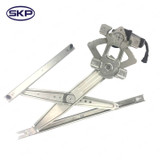 SKP Window Motor and Regulator Assembly SK748180 - view 2