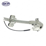 SKP Window Motor and Regulator Assembly SK741811 - view 2