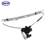 SKP Window Motor and Regulator Assembly SK748093 - view 3