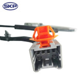 SKP Window Motor and Regulator Assembly SK748129 - view 3
