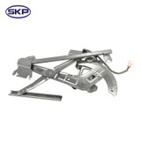SKP Window Motor and Regulator Assembly SK741003 - view 3