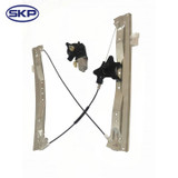 SKP Window Motor and Regulator Assembly SK751302 - view 2
