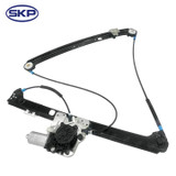 SKP Window Motor and Regulator Assembly SK741488 - view 2
