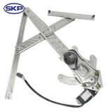 SKP Window Motor and Regulator Assembly SK741620 - view 2