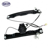 SKP Window Motor and Regulator Assembly SK741814 - view 2