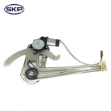 SKP Window Motor and Regulator Assembly SK741832