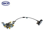 SKP Door Latch Assembly SK839397 - view 2