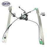 SKP Window Motor and Regulator Assembly SK741535 - view 3