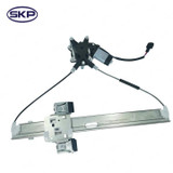 SKP Window Motor and Regulator Assembly SK748114 - view 3