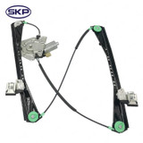 SKP Window Motor and Regulator Assembly P/N:SK741877