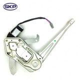 SKP Window Motor and Regulator Assembly SK741831
