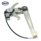 SKP Window Motor and Regulator Assembly SK741831 - view 2