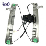 SKP Window Motor and Regulator Assembly SK741813 - view 2