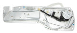 ACI Window Motor and Regulator Assembly P/N:389596
