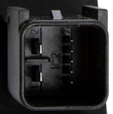 ACI Window Motor and Regulator Assembly 383437 - view 3