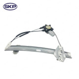 SKP Window Motor and Regulator Assembly SK741714 - view 3